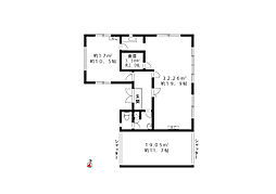 富山市豊田町2丁目