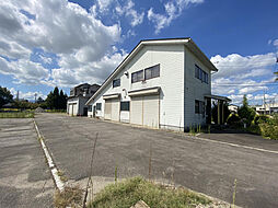 富山市水橋金広貸倉庫・事務所