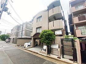 ジョイフル塚口  ｜ 兵庫県尼崎市南塚口町２丁目（賃貸マンション1R・2階・18.09㎡） その1