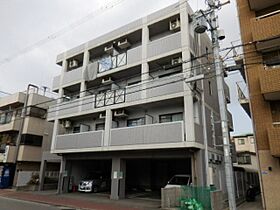 ジョリーアビタ白峰  ｜ 兵庫県尼崎市南塚口町３丁目（賃貸マンション1K・3階・21.75㎡） その23