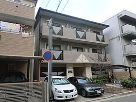 ルミエール東塚口  ｜ 兵庫県尼崎市東塚口町１丁目（賃貸マンション1K・3階・34.12㎡） その23