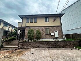 兵庫県尼崎市金楽寺町２丁目（賃貸アパート1K・2階・30.27㎡） その1