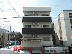 兵庫県尼崎市北竹谷町３丁目（賃貸アパート1R・3階・30.92㎡） その24