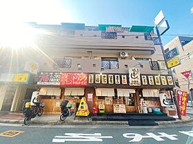 園田岡崎ハイツ  ｜ 兵庫県尼崎市東園田町９丁目（賃貸マンション1K・3階・18.00㎡） その21