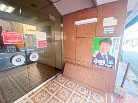 園田岡崎ハイツ  ｜ 兵庫県尼崎市東園田町９丁目（賃貸マンション1K・3階・18.00㎡） その19