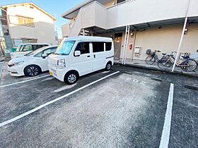 東園田グロリアハイツ  ｜ 兵庫県尼崎市東園田町３丁目（賃貸アパート2LDK・1階・45.00㎡） その20