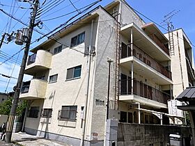 南塚口コーポ  ｜ 兵庫県尼崎市南塚口町１丁目（賃貸マンション1LDK・1階・60.90㎡） その1