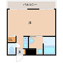 オーラコート杭瀬  ｜ 兵庫県尼崎市杭瀬南新町４丁目（賃貸マンション1R・3階・21.93㎡） その2