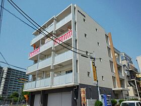 有恒五番館  ｜ 兵庫県尼崎市上坂部２丁目（賃貸マンション1R・3階・31.93㎡） その1