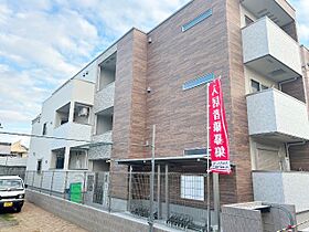 フジパレス尼崎園田1番館  ｜ 兵庫県尼崎市東園田町１丁目（賃貸アパート1K・1階・31.04㎡） その1