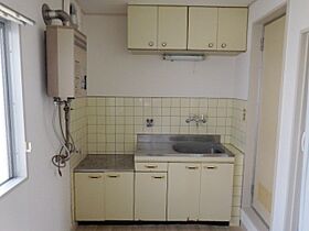 ラフォーレ塚口  ｜ 兵庫県尼崎市塚口町６丁目（賃貸マンション1DK・2階・27.20㎡） その4