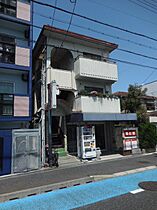 ラフォーレ塚口  ｜ 兵庫県尼崎市塚口町６丁目（賃貸マンション1DK・2階・27.20㎡） その20