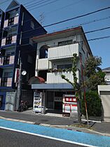 ラフォーレ塚口  ｜ 兵庫県尼崎市塚口町６丁目（賃貸マンション1DK・2階・27.20㎡） その21