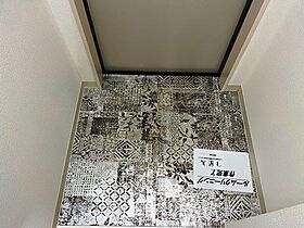 クリエオーレ東本町2  ｜ 兵庫県尼崎市東本町４丁目（賃貸アパート1LDK・2階・31.44㎡） その7