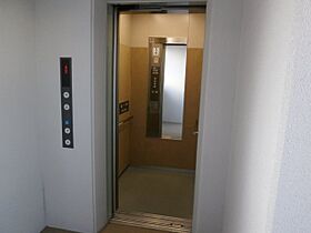 グランシャリオ  ｜ 兵庫県尼崎市長洲中通２丁目（賃貸マンション1K・2階・27.94㎡） その24