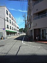 双葉マンション  ｜ 兵庫県尼崎市東難波町５丁目（賃貸マンション1LDK・4階・32.00㎡） その24