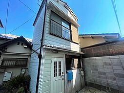 阪神本線 出屋敷駅 徒歩9分