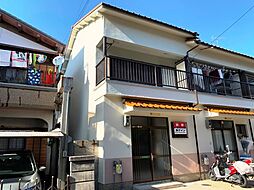 阪神本線 武庫川駅 徒歩14分