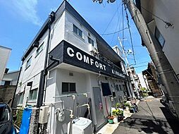 🉐敷金礼金0円！🉐東海道・山陽本線 尼崎駅 徒歩10分