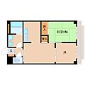 レボンヌ尼崎6階6.7万円