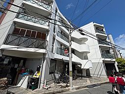 阪急神戸本線 武庫之荘駅 徒歩9分