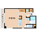 スヴニール/イグレック8階6.2万円
