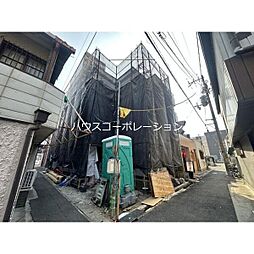 カーサ出屋敷駅前