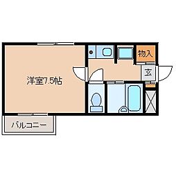 阪急神戸本線 園田駅 徒歩1分