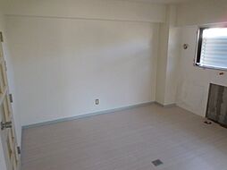 阪急神戸本線 塚口駅 徒歩15分の賃貸マンション 3階2DKのリビング/ダイニング