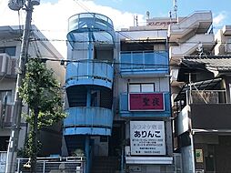 阪急神戸本線 武庫之荘駅 徒歩10分の賃貸マンション