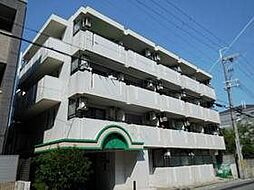 阪急神戸本線 園田駅 徒歩3分の賃貸マンション