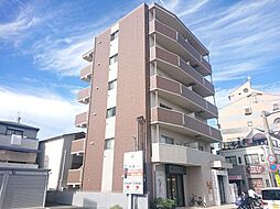 JR東海道・山陽本線 立花駅 徒歩26分の賃貸マンション