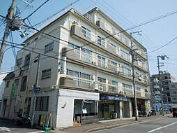 阪急神戸本線 塚口駅 徒歩6分