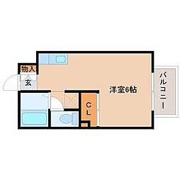 JR福知山線 塚口駅 徒歩6分