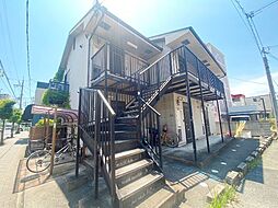 JR福知山線 塚口駅 徒歩6分の賃貸アパート