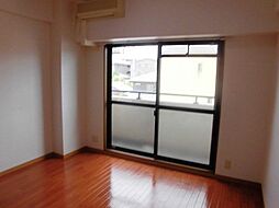 JR東海道・山陽本線 尼崎駅 徒歩3分の賃貸マンション 2階1Kのリビング/ダイニング