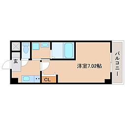 阪急神戸本線 武庫之荘駅 徒歩11分