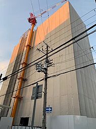 阪神本線 出屋敷駅 徒歩4分の賃貸マンション