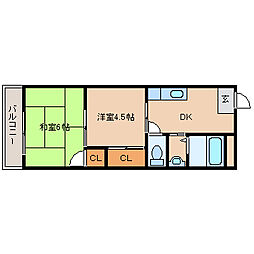 阪神本線 尼崎駅 徒歩8分
