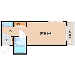 阪神本線 尼崎駅 徒歩8分