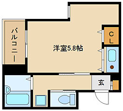 JR東海道・山陽本線 尼崎駅 徒歩5分