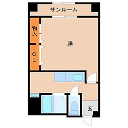 JR東海道・山陽本線 尼崎駅 徒歩4分