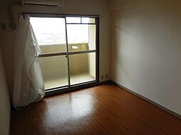 ロジュマンヴェールB棟 3階1Kのリビング/ダイニング