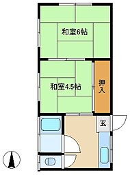 阪神本線 尼崎駅 徒歩12分