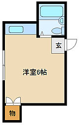 阪神本線 千船駅 徒歩3分 2階/-