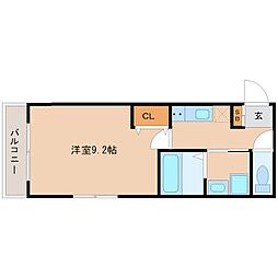 阪神本線 出屋敷駅 徒歩2分