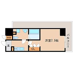 阪神本線 尼崎駅 徒歩2分