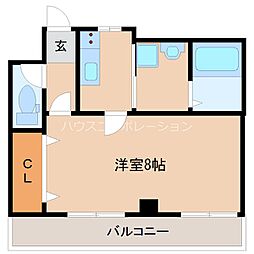JR東海道・山陽本線 尼崎駅 徒歩13分
