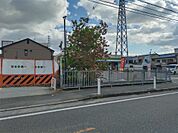 ファミリーマート 尼崎三反田町二丁目店（434m）