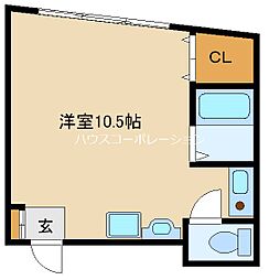 阪神本線 出屋敷駅 徒歩1分